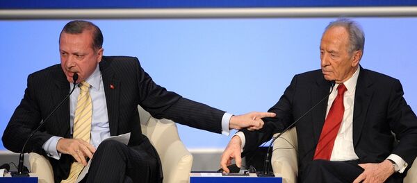 Cumhurbaşkanı Recep Tayyip Erdoğan - Sputnik Türkiye