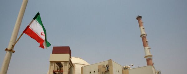 Buşehr Nükleer Santrali Buşehr Nükleer Santrali - Sputnik Türkiye