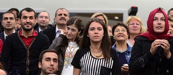 Öğretmen atama - Sputnik Türkiye