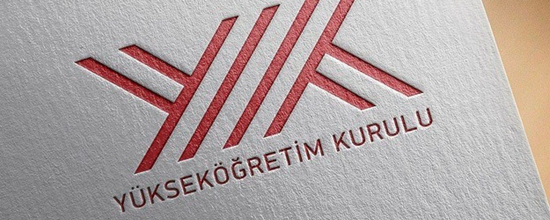 YÖK - Sputnik Türkiye, 1920, 03.08.2022