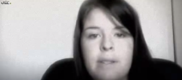 Kayla Jean Mueller - Sputnik Türkiye