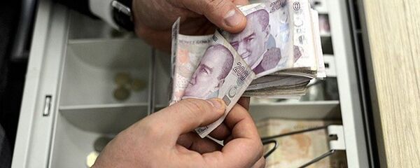 Kıdem tazminatı - Sputnik Türkiye