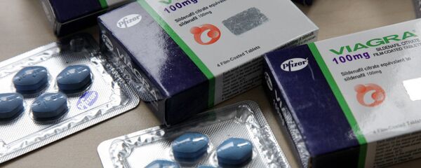 Viagra - Sputnik Türkiye