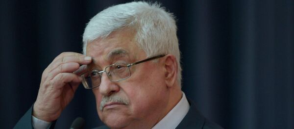 Mahmud Abbas Mahmud Abbas - Sputnik Türkiye
