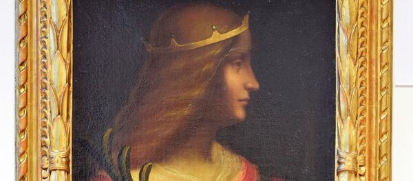 Isabella d'Este - Sputnik Türkiye