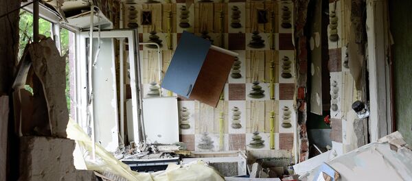 Kramatorsk - Sputnik Türkiye