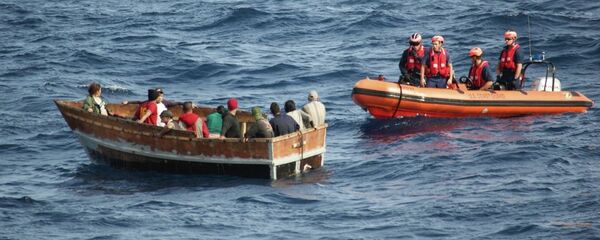 Batan gemi - Sputnik Türkiye
