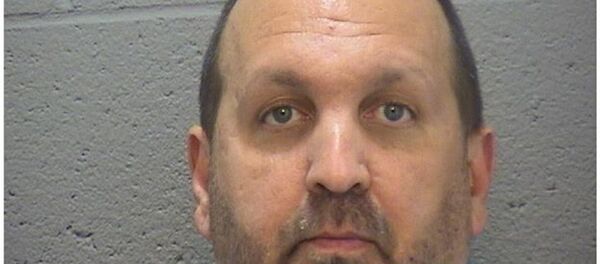 Craig Stephen Hicks - Sputnik Türkiye