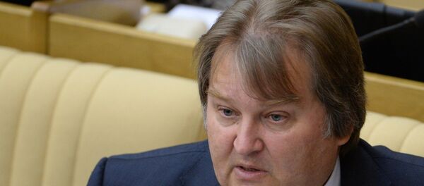 Mihail Yemelyanov - Sputnik Türkiye