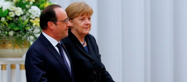 Minsk görüşmeleri Minsk görüşmeleri - Sputnik Türkiye