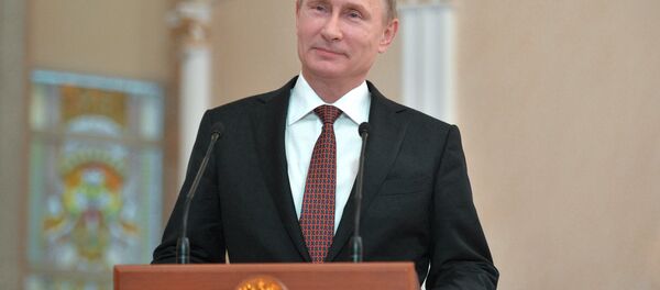 Rusya Devlet Başkanı Vladimir Putin - Minsk - Sputnik Türkiye