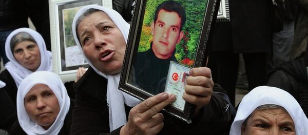 Uludere - Roboski Uludere - Roboski - Sputnik Türkiye