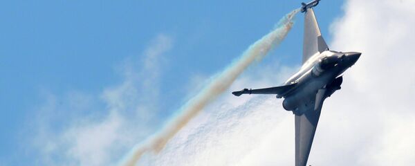 Rafale tipi savaş uçağı - Sputnik Türkiye