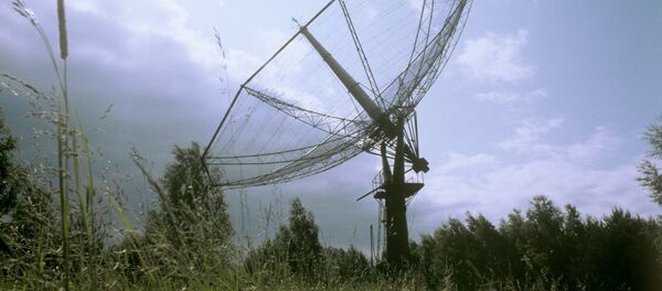 Uzaydaki zeki yaşam formları - Sputnik Türkiye