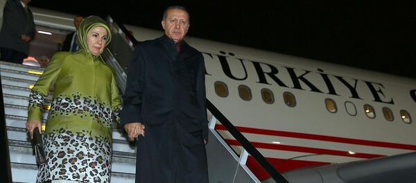 Türkiye Cumhurbaşkanı Recep Tayyip Erdoğan Türkiye Cumhurbaşkanı Recep Tayyip Erdoğan - Sputnik Türkiye