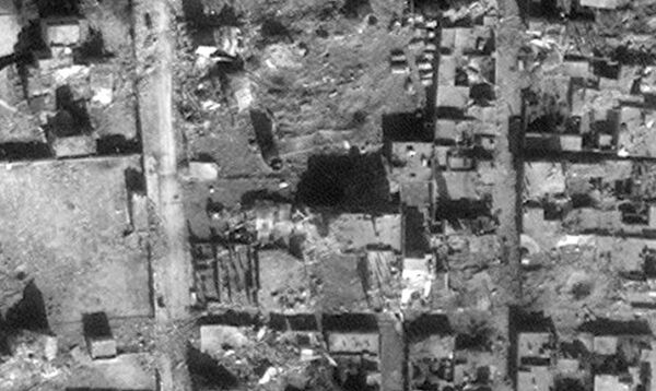 Kobani - 22 Ocak 2015 Kobani - 22 Ocak 2015 - Sputnik Türkiye