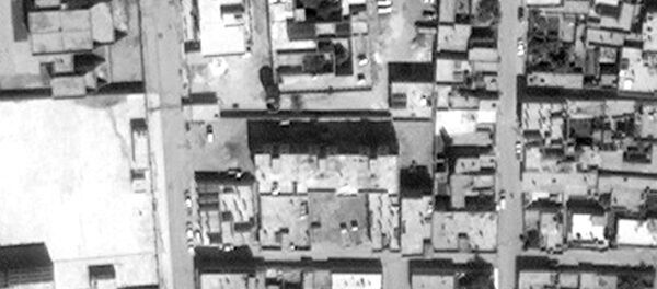 Kobani - 6 Eylül 2014 Kobani - 6 Eylül 2014 - Sputnik Türkiye