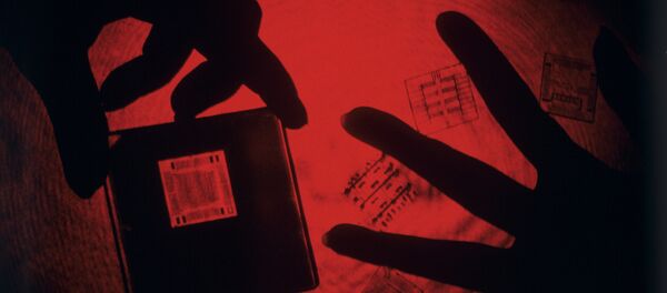 Kaspersky: Sabit diskler ‘NSA casus yazılımı' ile satılıyor - Sputnik Türkiye