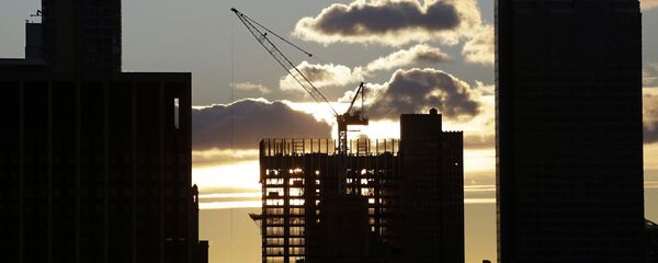 Emlak, konut, inşaat - Sputnik Türkiye