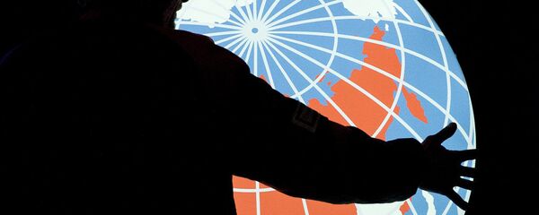 Rusya'ya karşı yaptırımlar - Sputnik Türkiye