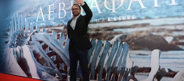 Leviathan filmi - Sputnik Türkiye