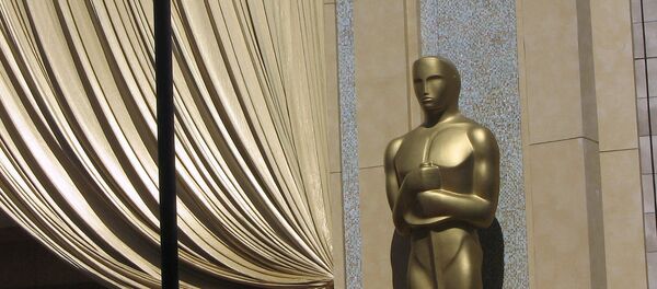 Oscar Ödülleri - Sputnik Türkiye