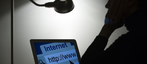 internet - Sputnik Türkiye