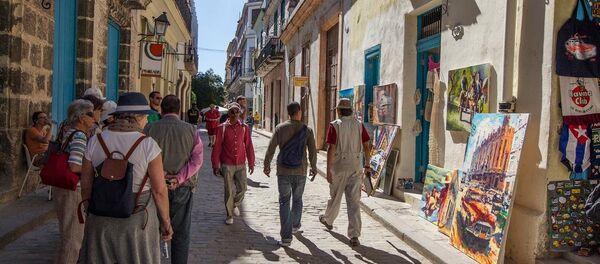 Küba - Sputnik Türkiye