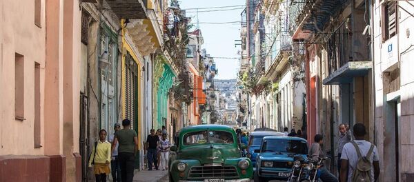 Küba - Sputnik Türkiye