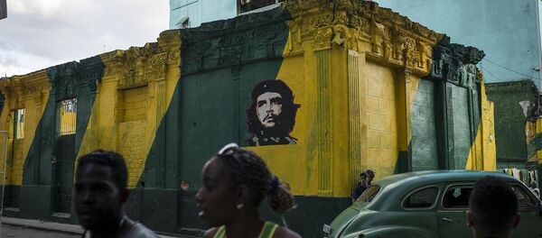 Küba - Sputnik Türkiye