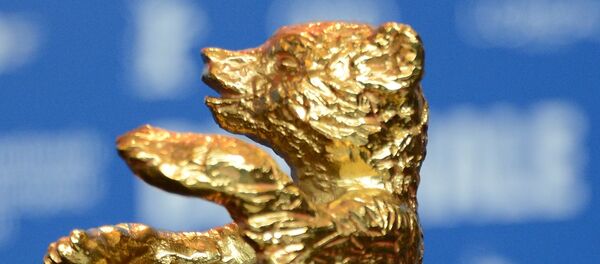 65. Berlin Film Festivali - Sputnik Türkiye