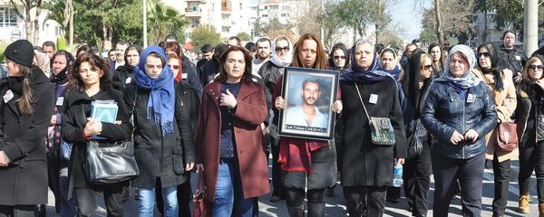 Fırat Yılmaz Çakıroğlu'nun cenaze töreni - Sputnik Türkiye