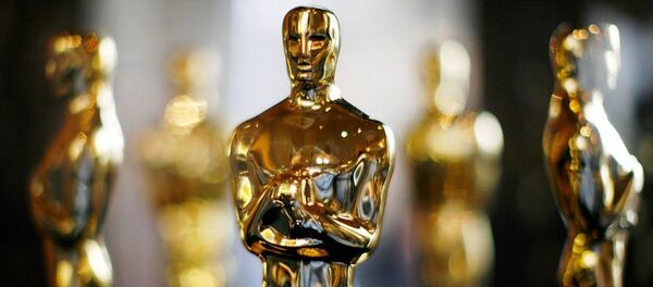 Oscar ödülleri Oscar ödülleri - Sputnik Türkiye