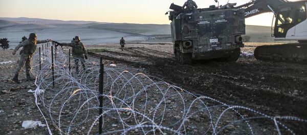Süleyman Şah Türbesi Süleyman Şah Türbesi - Sputnik Türkiye
