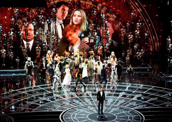 87. Oscar Ödül Töreni - Sputnik Türkiye