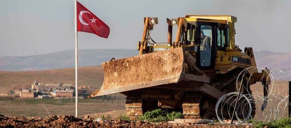 Süleyman Şah Türbesi Süleyman Şah Türbesi - Sputnik Türkiye