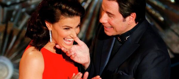 87. Oscar Ödül Töreni - Sputnik Türkiye