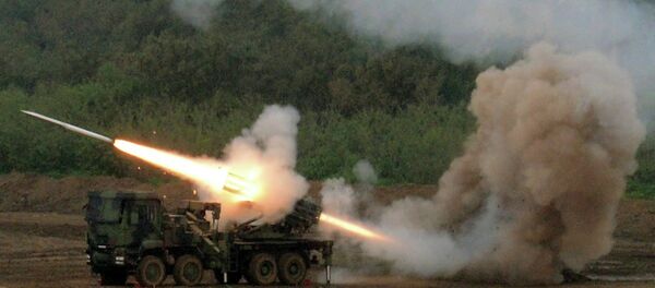 Hava savunma füzesi - Sputnik Türkiye