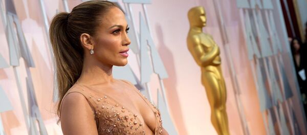 Jennifer Lopez - Sputnik Türkiye