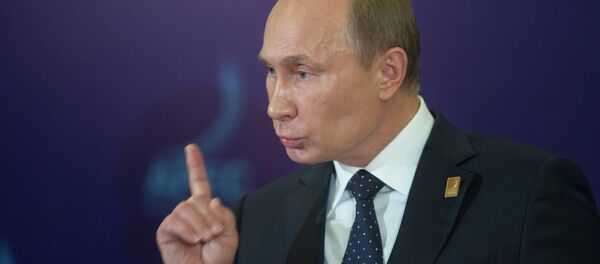 Rusya Devlet Başkanı Vladimir Putin Rusya Devlet Başkanı Vladimir Putin - Sputnik Türkiye