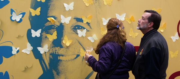Gabriel Garcia Marquez - Sputnik Türkiye