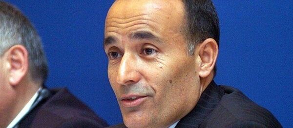 Ramazan Akyürek - Sputnik Türkiye