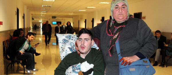 Rus Umut - Sputnik Türkiye