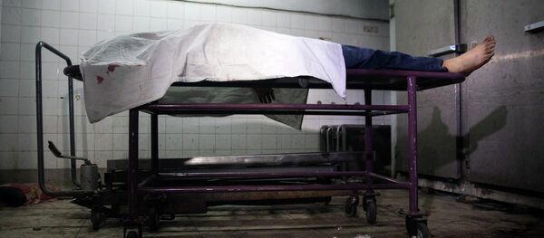 Bangladeş'te ateist yazar - Sputnik Türkiye