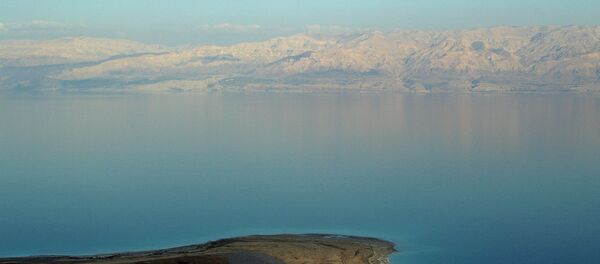 Lut Gölü - Sputnik Türkiye