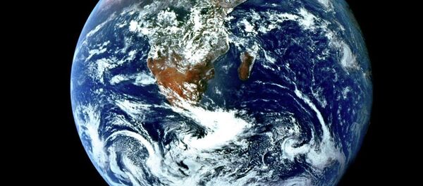 Dünya - Sputnik Türkiye