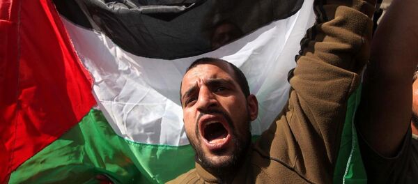 Filistin Filistin - Sputnik Türkiye