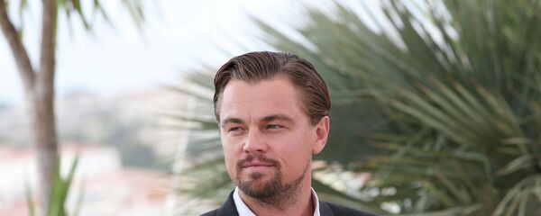 Leonardo di Caprio - Sputnik Türkiye