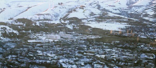 Yukarı Karabağ - Sputnik Türkiye