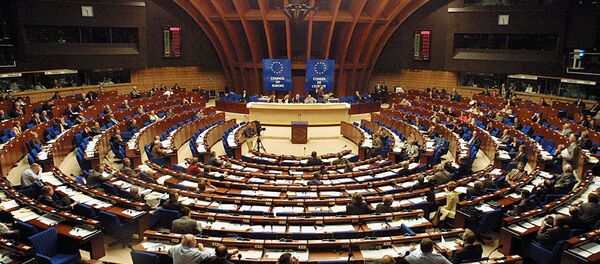 Avrupa Konseyi - Sputnik Türkiye